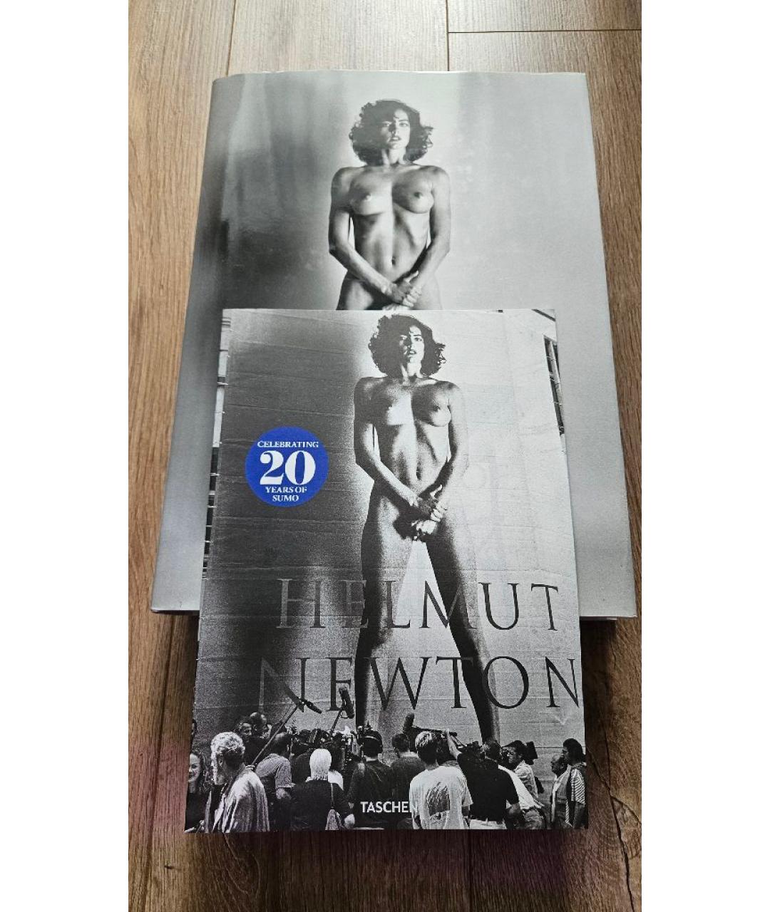 TASCHEN Книга, фото 3