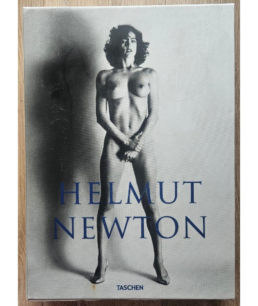 TASCHEN Книга, фото 5