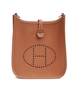 HERMES Поясная сумка