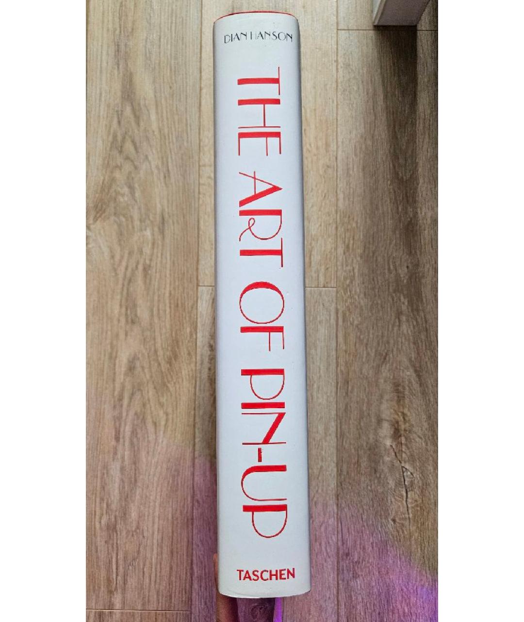 TASCHEN Книга, фото 4