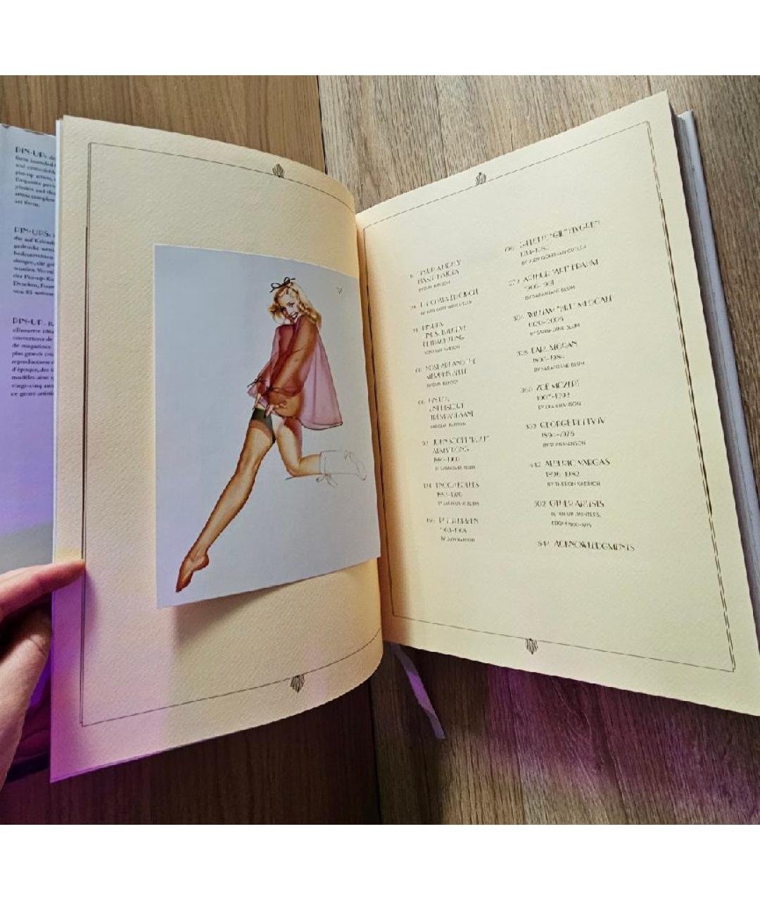 TASCHEN Книга, фото 2