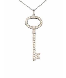 TIFFANY&CO Колье