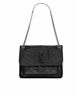 SAINT LAURENT Сумка через плечо