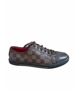 LOUIS VUITTON Кеды