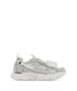 OFF-WHITE Кроссовки