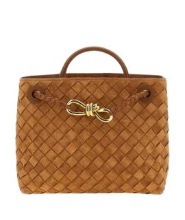 BOTTEGA VENETA Сумка с короткими ручками