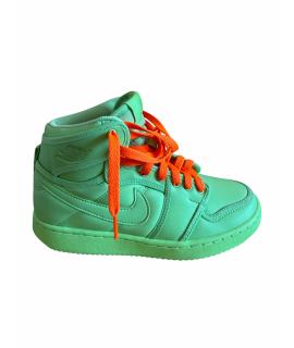 NIKE Кеды