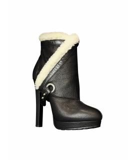 ALEXANDER MCQUEEN Туфли