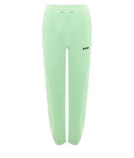 MSGM Спортивные брюки и шорты