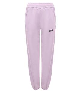 MSGM Спортивные брюки и шорты