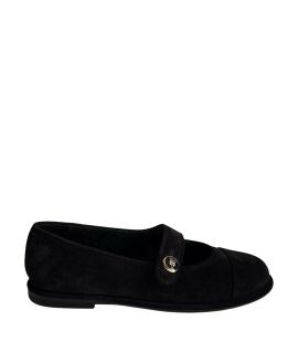 CHANEL Балетки