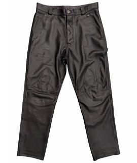 CHROME HEARTS Повседневные брюки