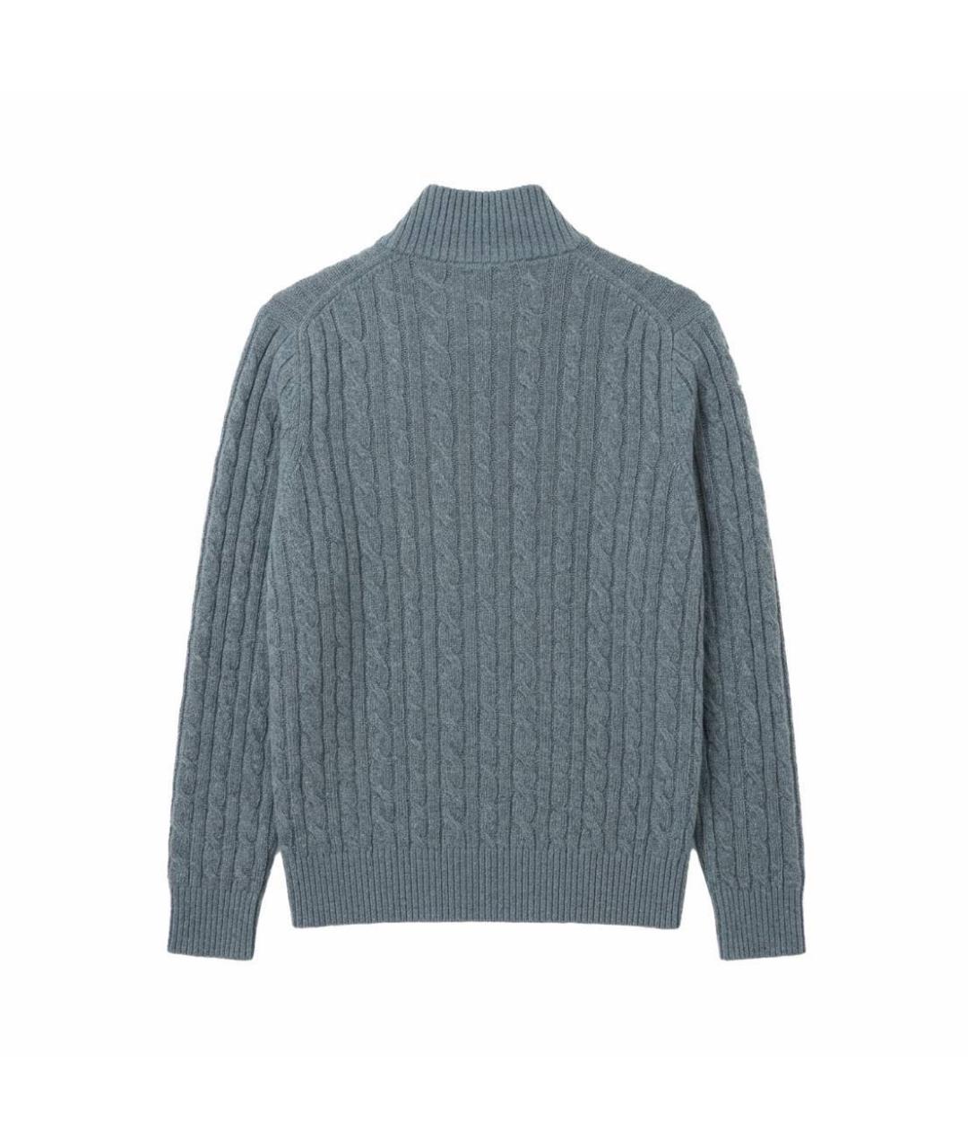 LORO PIANA Джемпер / свитер, фото 3