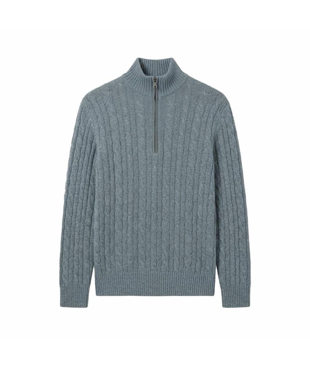 LORO PIANA Джемпер / свитер, фото 4