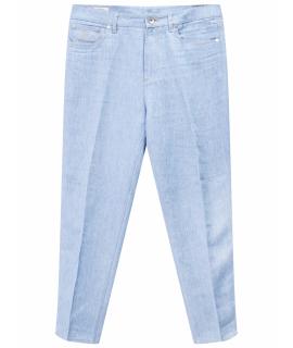 BRUNELLO CUCINELLI Повседневные брюки