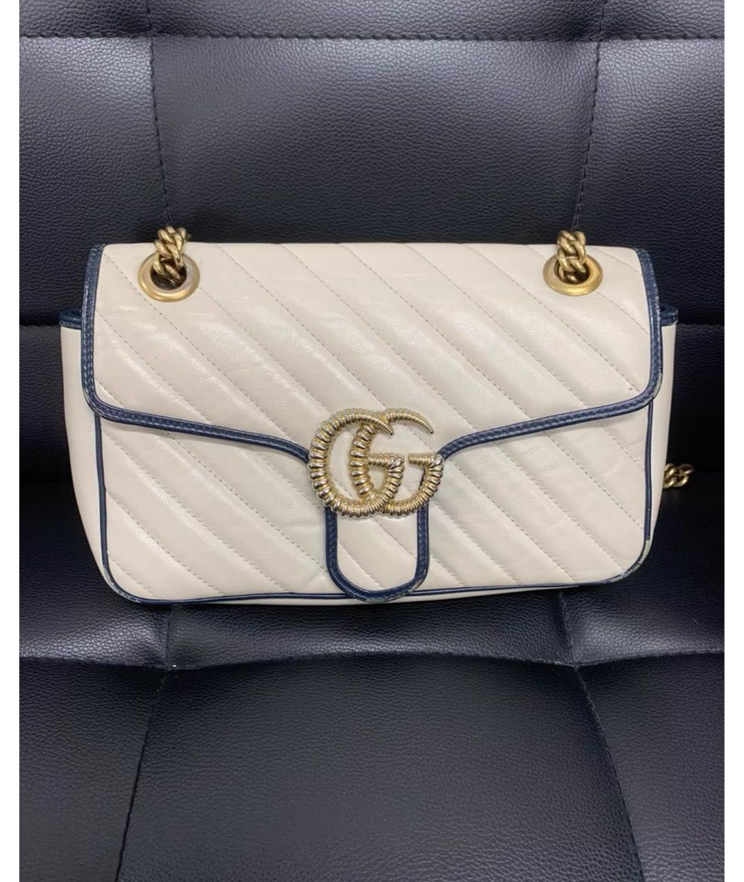 GUCCI Сумка через плечо, фото 2