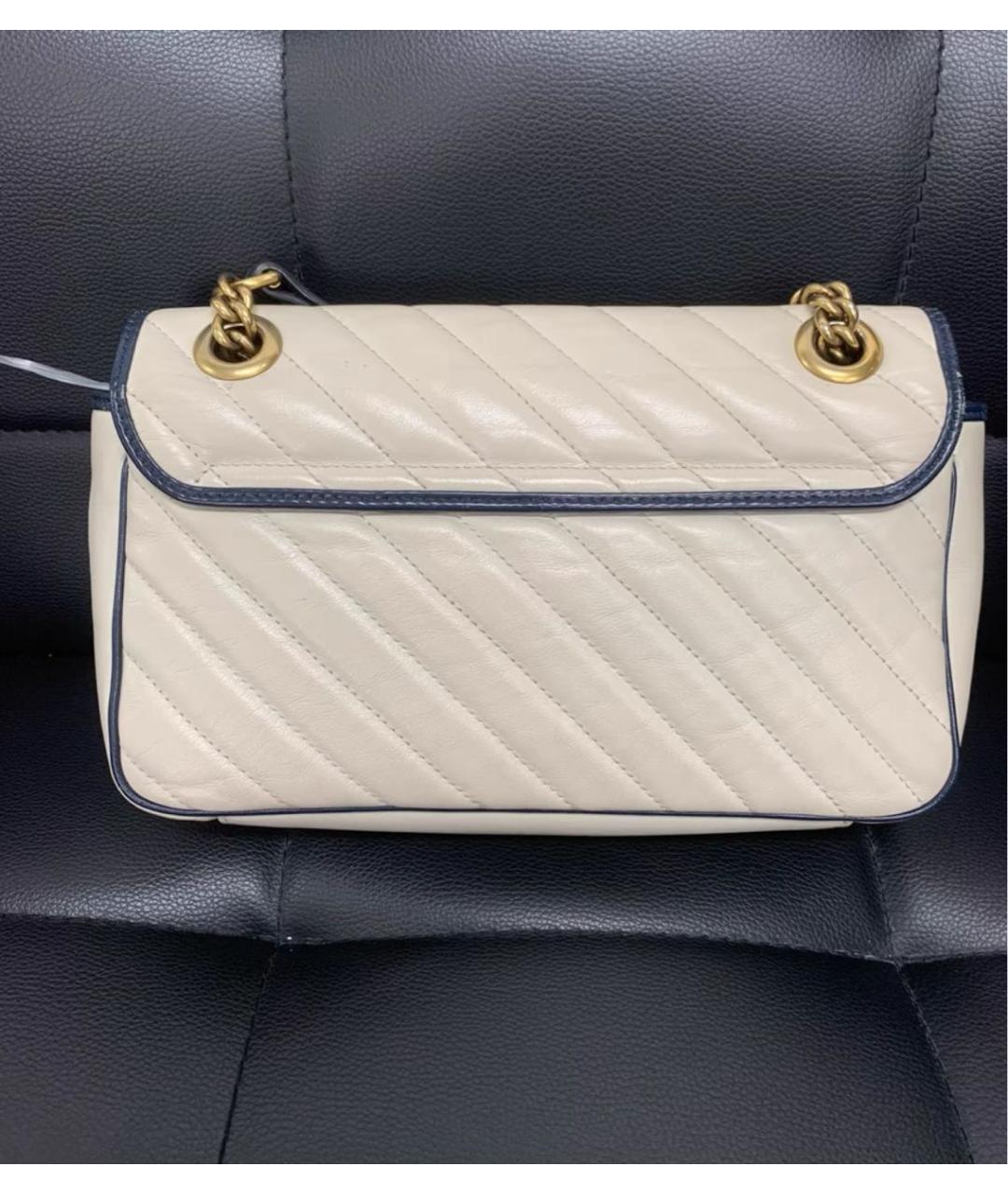GUCCI Сумка через плечо, фото 5