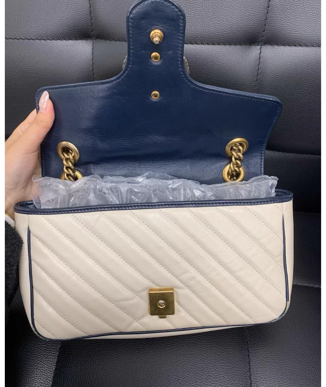 GUCCI Сумка через плечо, фото 3