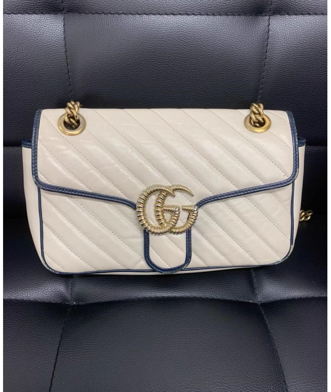 GUCCI Сумка через плечо, фото 7