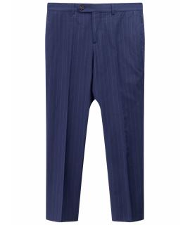 BRUNELLO CUCINELLI Повседневные брюки