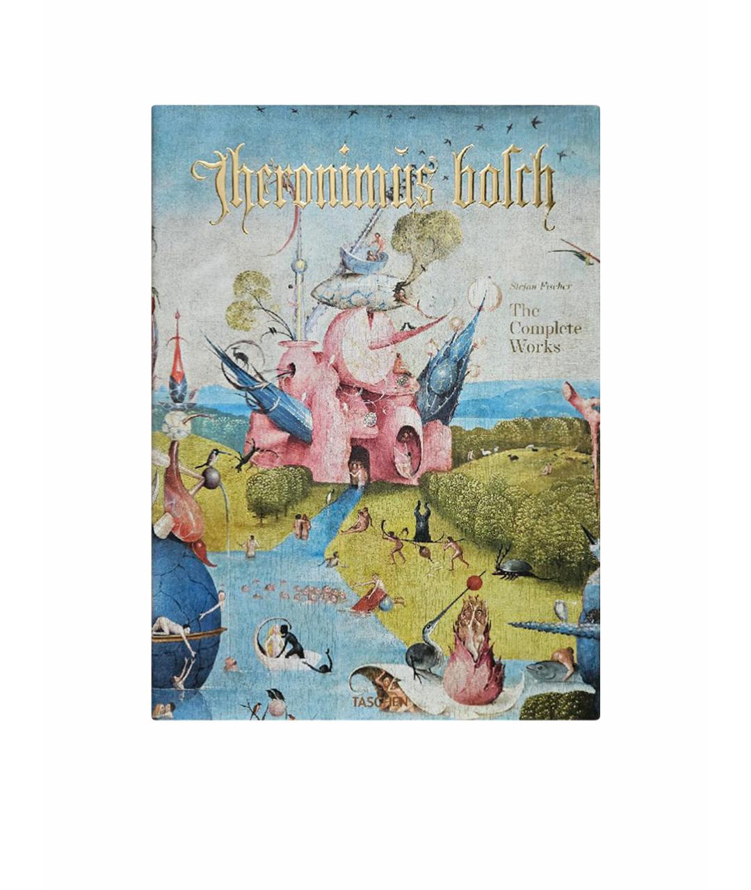 TASCHEN Книга, фото 1