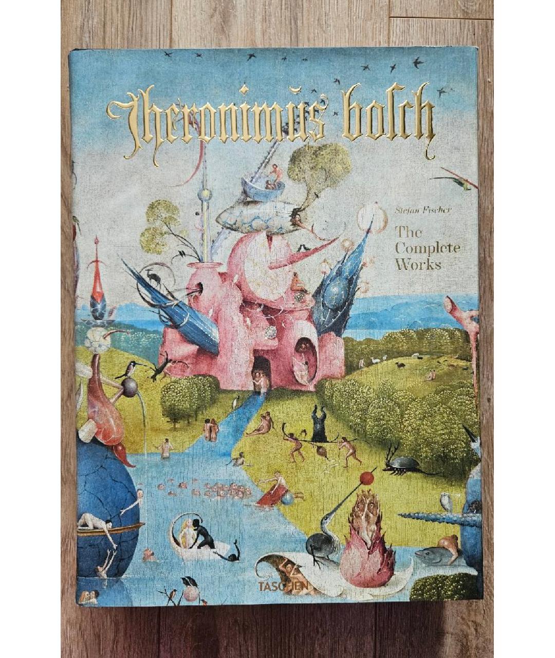 TASCHEN Книга, фото 4