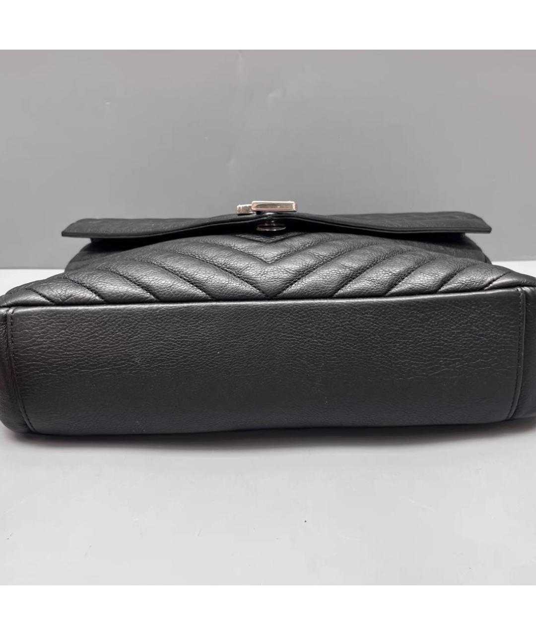 SAINT LAURENT Сумка через плечо, фото 4
