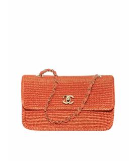 CHANEL Сумка через плечо