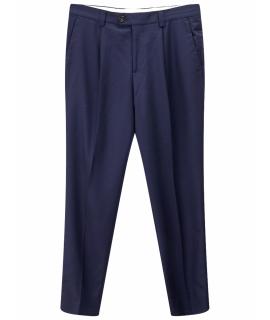 BRUNELLO CUCINELLI Повседневные брюки
