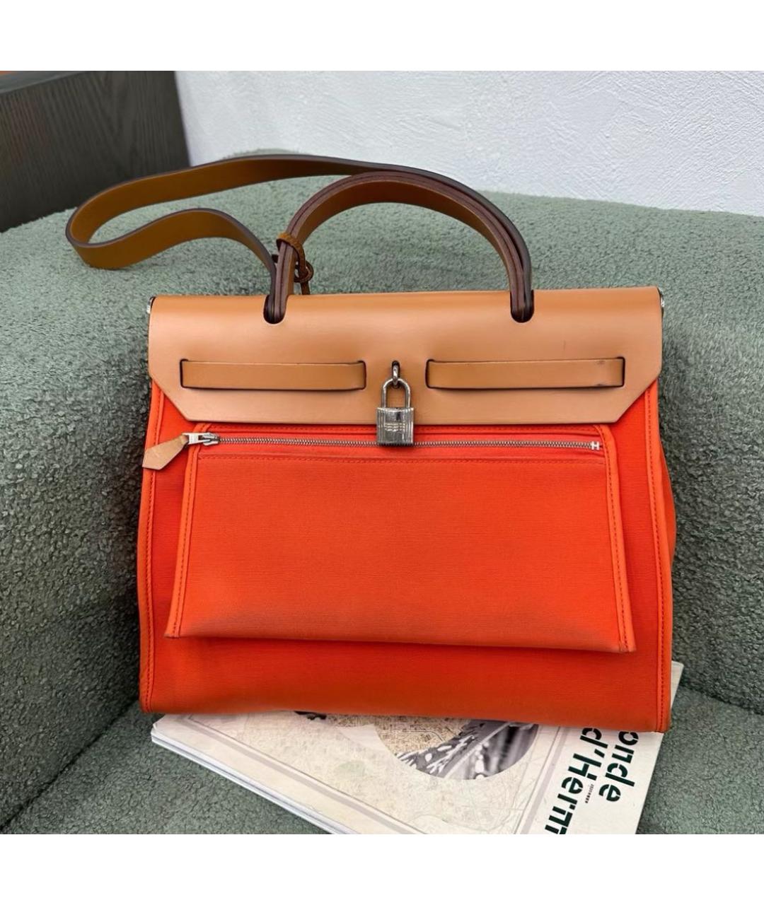HERMES Сумка через плечо, фото 3