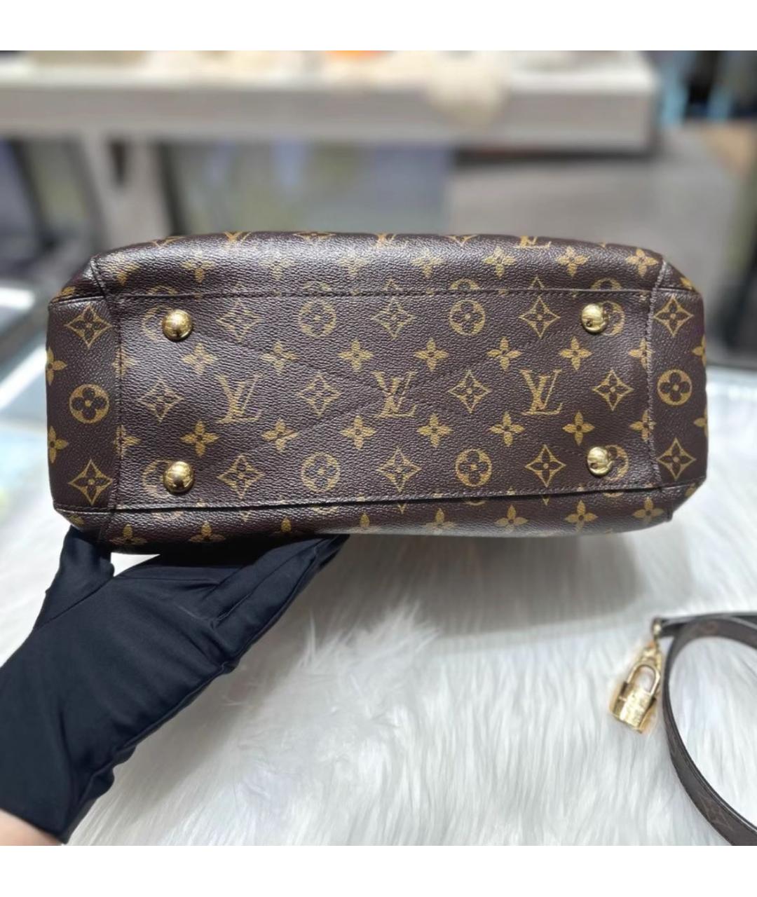 LOUIS VUITTON Сумка через плечо, фото 7