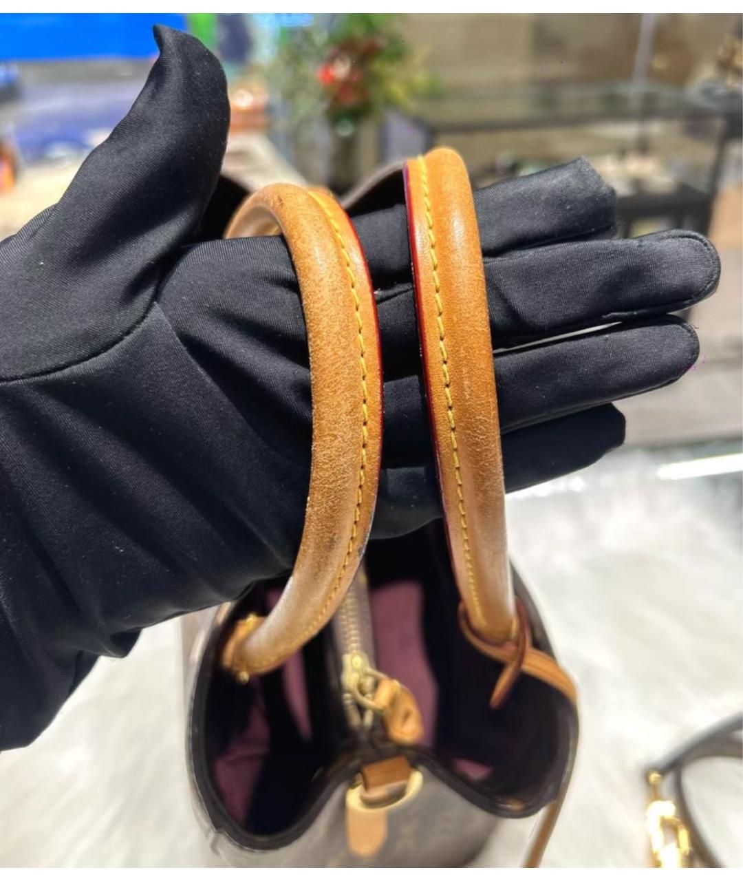 LOUIS VUITTON Сумка через плечо, фото 6