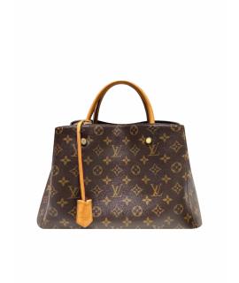 LOUIS VUITTON Сумка через плечо