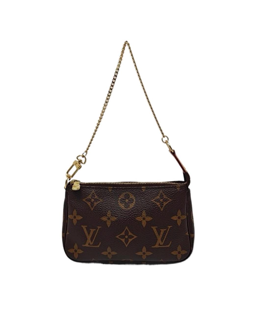 LOUIS VUITTON Сумка через плечо, фото 6