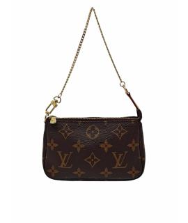 LOUIS VUITTON Сумка через плечо
