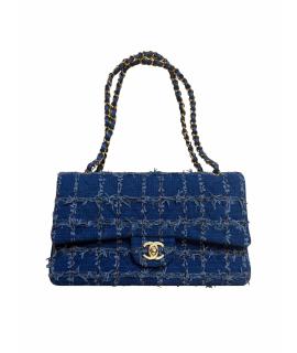 CHANEL Сумка через плечо