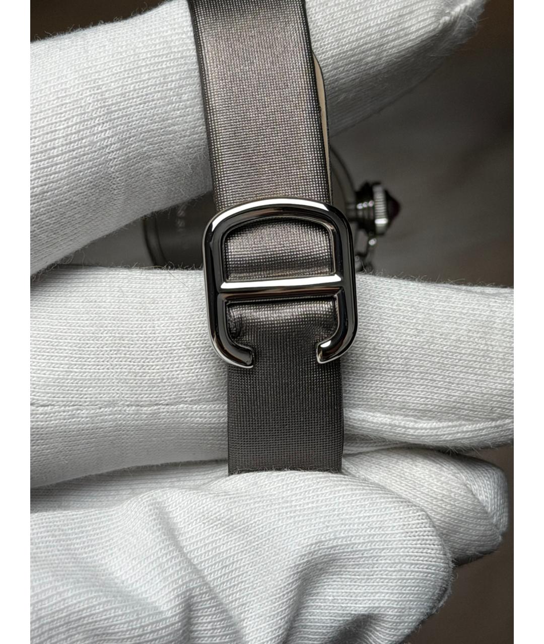 CARTIER Розовые часы, фото 8