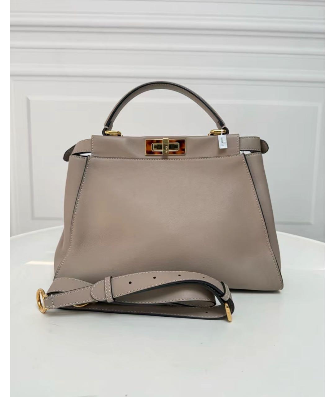 FENDI Сумка через плечо, фото 2