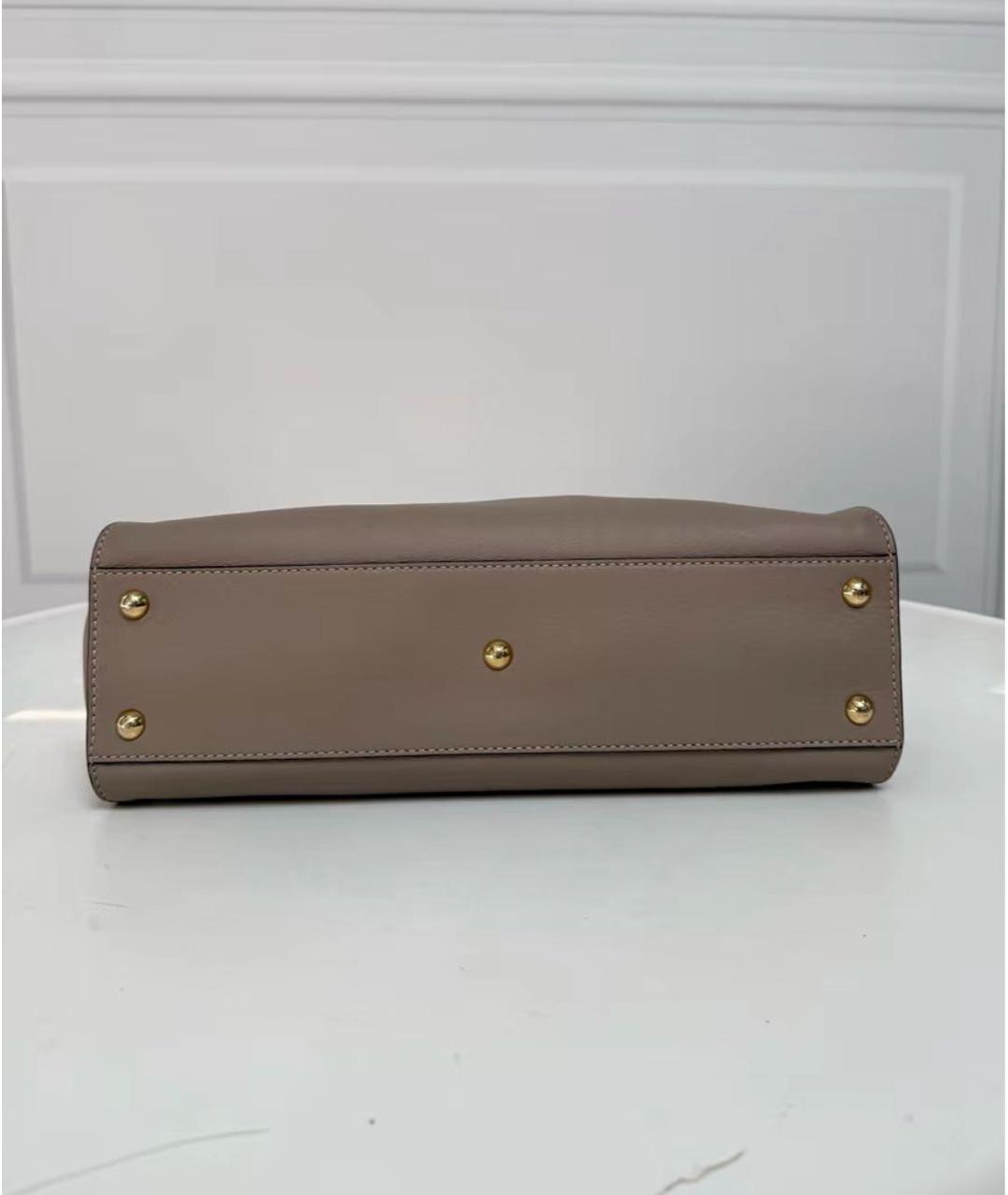 FENDI Сумка через плечо, фото 5
