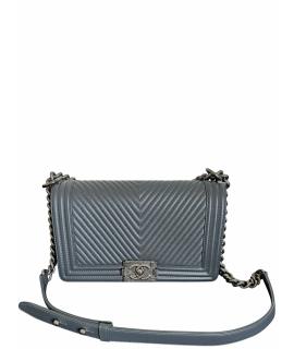CHANEL Сумка через плечо