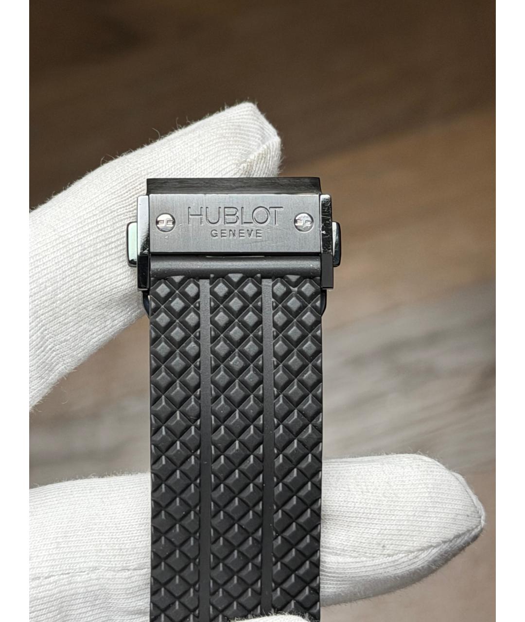 HUBLOT Керамические часы, фото 9