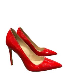 MANOLO BLAHNIK Туфли