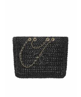 CHANEL Сумка через плечо