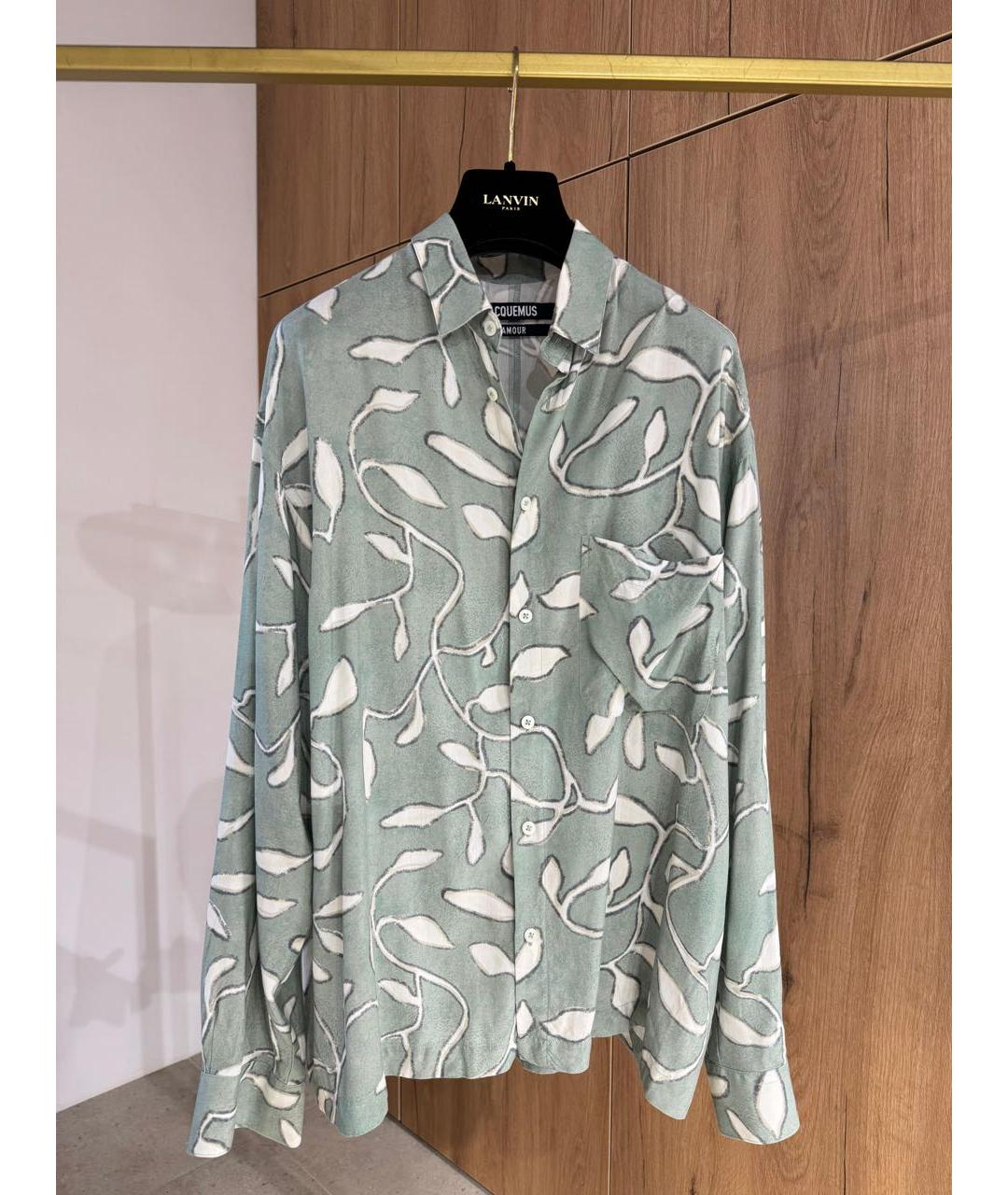 JACQUEMUS Блузы, фото 3