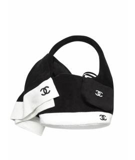 CHANEL Пляжная сумка