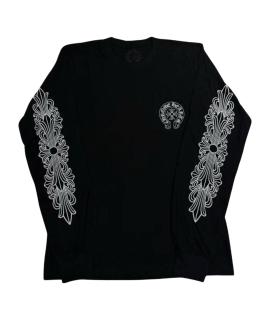 CHROME HEARTS Лонгслив