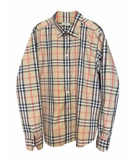 BURBERRY Кэжуал рубашка