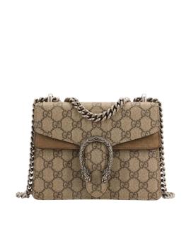 GUCCI Сумка через плечо