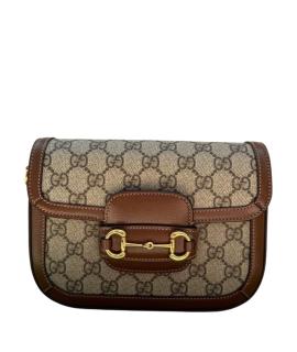 GUCCI Сумка через плечо