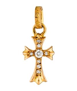 CHROME HEARTS Подвеска